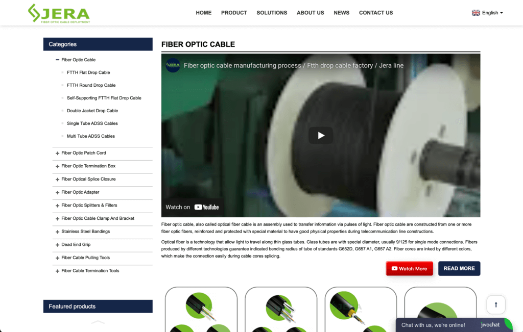 Yuyao Jera Fitting Co., Ltd